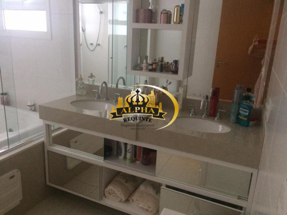 Imagem Apartamento com 3 Quartos à Venda, 228 m² em Tamboré - Santana De Parnaíba Imagem Apartamento com 3 Quartos à Venda, 228 m² em Tamboré - Santana De Parnaíba
