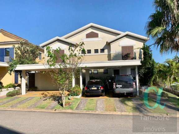 Imagem Casa com 4 Quartos à Venda, 329 m² em Tamboré - Santana De Parnaíba Imagem Casa com 4 Quartos à Venda, 329 m² em Tamboré - Santana De Parnaíba