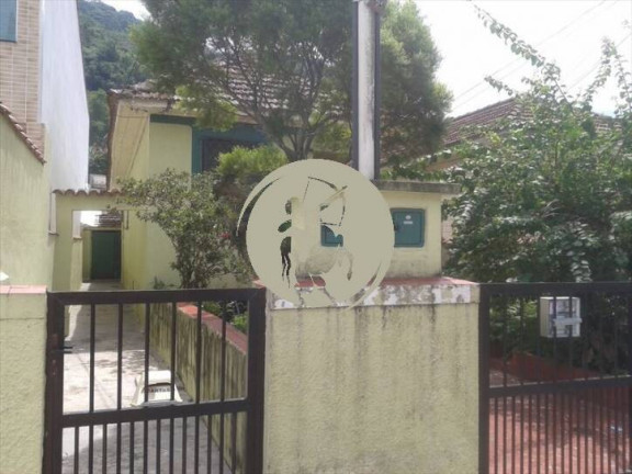 Foto do imóvel Casa com 3 Quartos à Venda, 110 m² em Marape - Santos