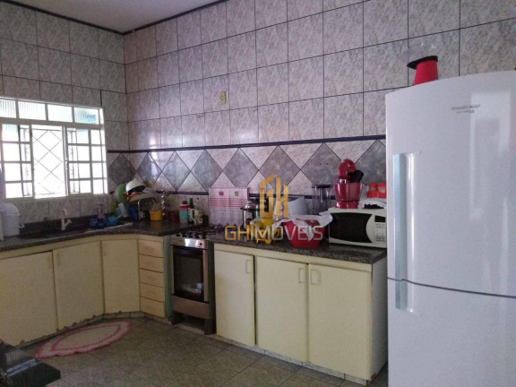 Imagem Casa com 3 Quartos à Venda, 125 m² em Setor Faiçalville - Goiânia Imagem Casa com 3 Quartos à Venda, 125 m² em Setor Faiçalville - Goiânia