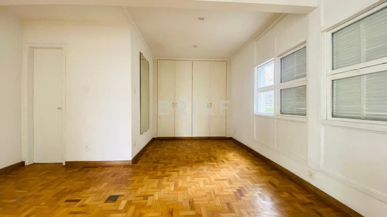 Imagem Apartamento com 1 Quarto à Venda, 78 m² em Jardim Paulista - São Paulo