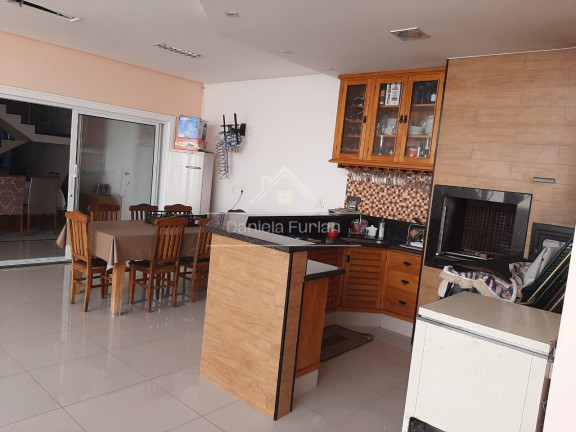 Imagem Casa de Condomínio com 4 Quartos à Venda, 265 m² em Condomínio Ibiti Royal Park - Sorocaba