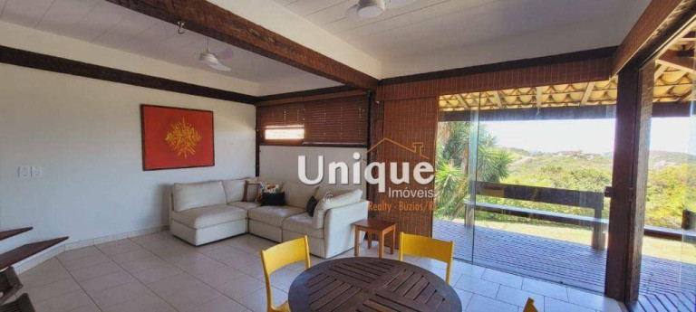 Imagem Casa com 4 Quartos à Venda, 197 m² em Ferradura - Armação Dos Búzios Imagem Casa com 4 Quartos à Venda, 197 m² em Ferradura - Armação Dos Búzios