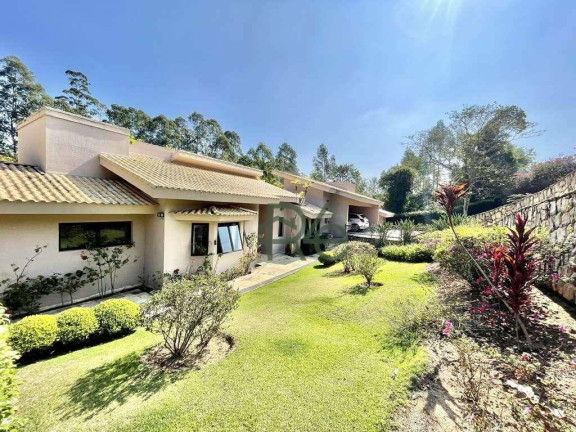 Imagem Casa com 4 Quartos à Venda, 447 m² em Ecoville - Araçariguama Imagem Casa com 4 Quartos à Venda, 447 m² em Ecoville - Araçariguama
