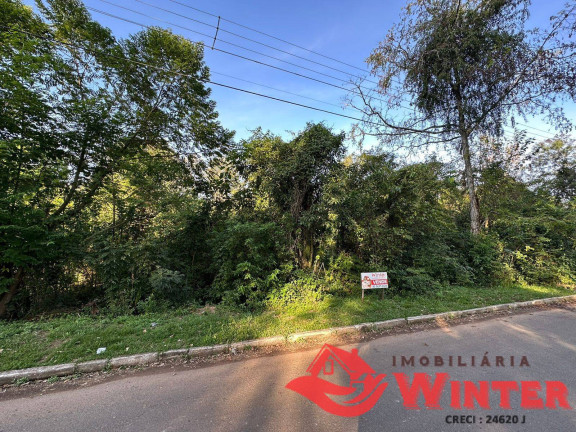 Imagem Terreno à Venda, 1.129 m² em Centro - Feliz Imagem Terreno à Venda, 1.129 m² em Centro - Feliz