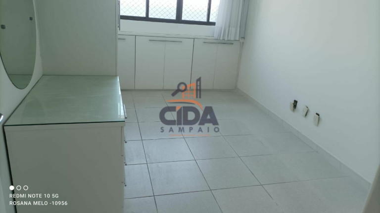 Imagem Apartamento com 4 Quartos à Venda, 156 m² em Boa Viagem - Recife