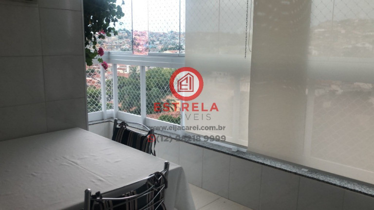 Imagem Imóvel com 2 Quartos à Venda, 93 m² em Centro - Jacareí Imagem Imóvel com 2 Quartos à Venda, 93 m² em Centro - Jacareí
