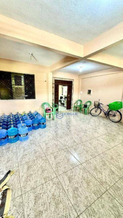 Imagem Casa com 6 Quartos à Venda, 160 m² em Conjunto Ceará - Fortaleza