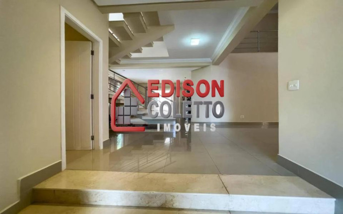 Imagem Casa de Condomínio com 3 Quartos à Venda, 260 m² em Loteamento Residencial Reserva Do Engenho - Piracicaba Imagem Casa de Condomínio com 3 Quartos à Venda, 260 m² em Loteamento Residencial Reserva Do Engenho - Piracicaba