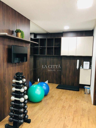 Imagem Apartamento com 4 Quartos à Venda, 165 m² em Fazenda - Itajaí