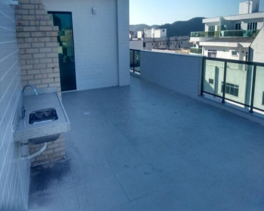 Imagem Cobertura com 3 Quartos à Venda, 156 m² em Vila Nova - Cabo Frio