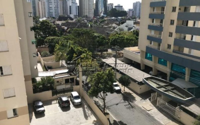 Imagem Apartamento com 2 Quartos à Venda, 62 m² em Jardim Aquarius - São José Dos Campos Imagem Apartamento com 2 Quartos à Venda, 62 m² em Jardim Aquarius - São José Dos Campos
