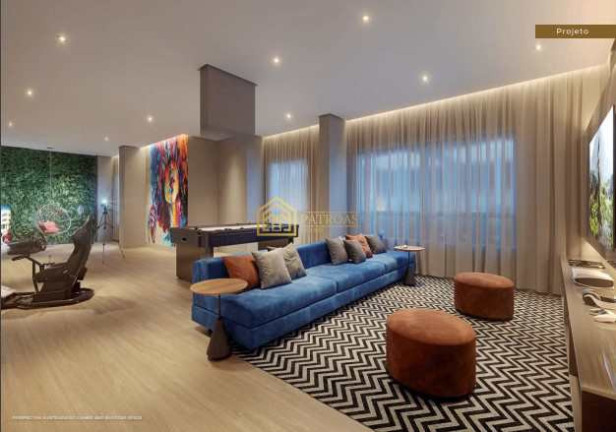 Imagem Apartamento com 2 Quartos à Venda, 75 m² em Jardim - Santo André Imagem Apartamento com 2 Quartos à Venda, 75 m² em Jardim - Santo André