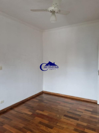 Imagem Apartamento com 3 Quartos à Venda, 103 m² em Vila Guiomar - Santo André Imagem Apartamento com 3 Quartos à Venda, 103 m² em Vila Guiomar - Santo André
