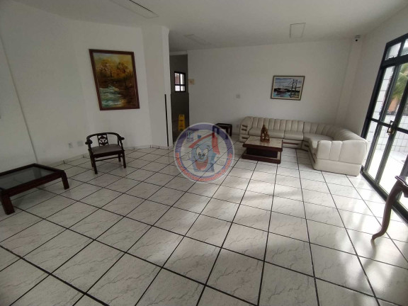 Imagem Apartamento com 2 Quartos à Venda, 65 m² em Tupi - Praia Grande