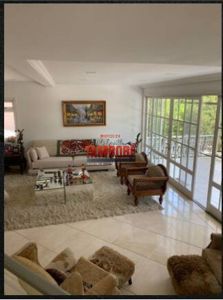 Imagem Casa de Condomínio para Alugar, 903 m² em Tamboré - Santana De Parnaíba Imagem Casa de Condomínio para Alugar, 903 m² em Tamboré - Santana De Parnaíba