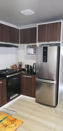 Imagem Casa de Condomínio com 4 Quartos à Venda, 160 m² em Parque Ipiranga - Gravataí