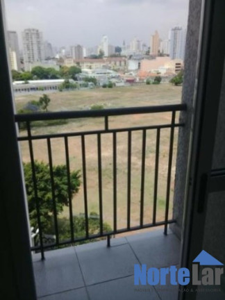 Imagem Apartamento com 2 Quartos à Venda, 45 m² em Liberdade - São Paulo