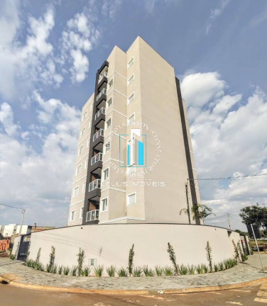 Imagem Apartamento com 3 Quartos à Venda, 84 m² em Portal Ville Azaleia - Boituva
