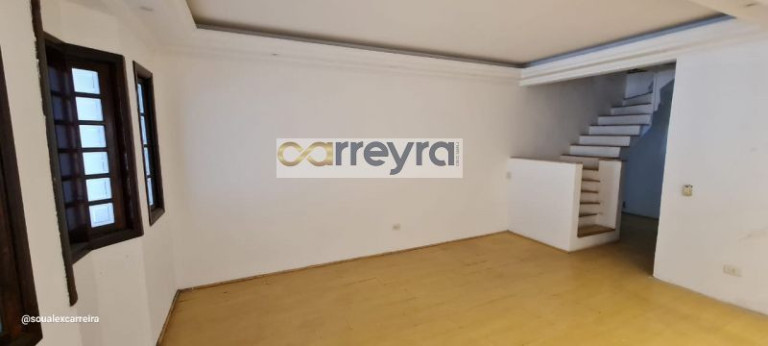 Imagem Sobrado com 4 Quartos à Venda, 130 m² em Parque Monte Alegre - Taboão Da Serra