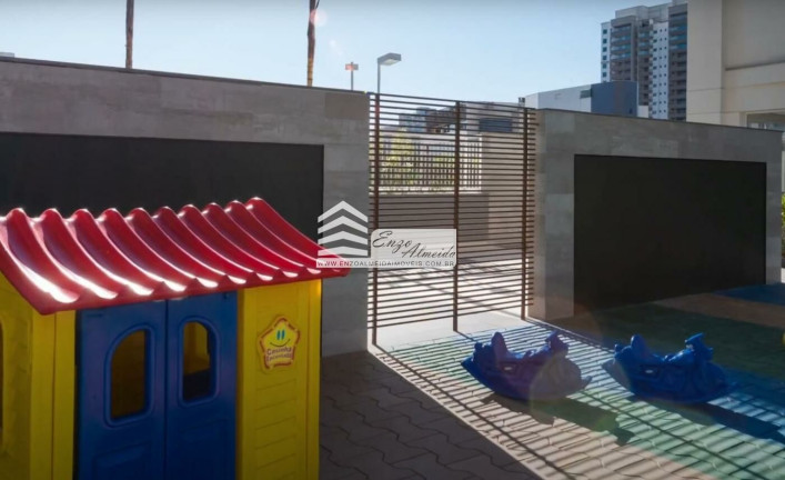 Imagem Apartamento com 2 Quartos à Venda, 53 m² em Alto Da Boa Vista - São Paulo Imagem Apartamento com 2 Quartos à Venda, 53 m² em Alto Da Boa Vista - São Paulo