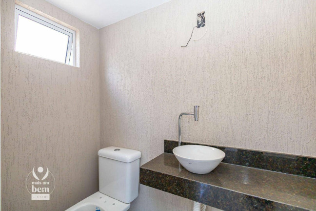 Imagem Sobrado com 3 Quartos à Venda, 115 m² em Bairro Alto - Curitiba Imagem Sobrado com 3 Quartos à Venda, 115 m² em Bairro Alto - Curitiba