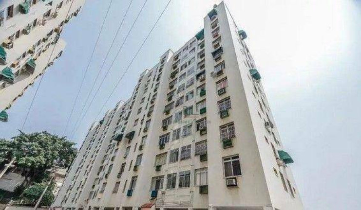 Imagem Apartamento com 2 Quartos à Venda, 70 m² em Fonseca - Niterói