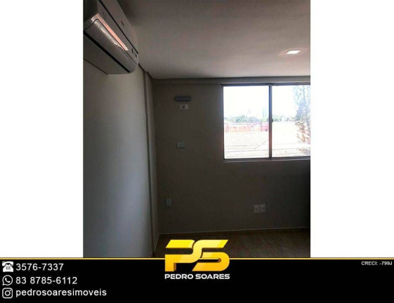 Imagem Sala Comercial à Venda, 31 m² em Centro - João Pessoa Imagem Sala Comercial à Venda, 31 m² em Centro - João Pessoa