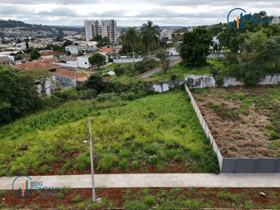 Imagem Terreno à Venda, 346 m² em Centro - Irati Imagem Terreno à Venda, 346 m² em Centro - Irati
