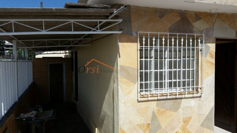 Imagem Casa com 3 Quartos à Venda, 90 m² em Conceição - Osasco