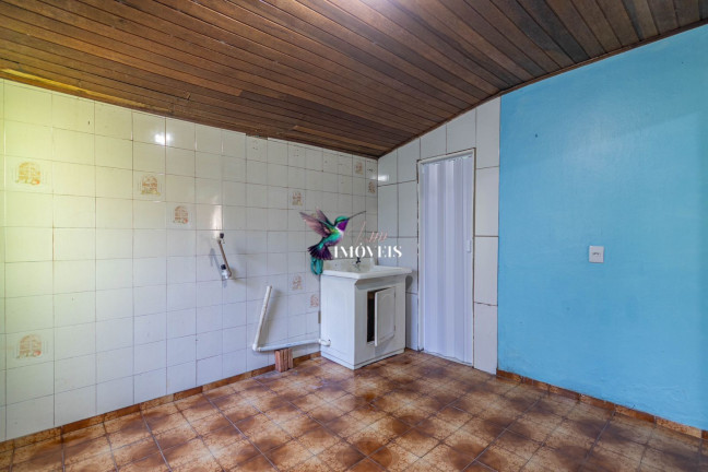 Imagem Casa com 3 Quartos à Venda, 124 m² em Vila Vista Alegre - Cachoeirinha