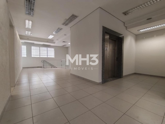 Imagem Sala Comercial à Venda, 657 m² em Vila Industrial - Campinas Imagem Sala Comercial à Venda, 657 m² em Vila Industrial - Campinas