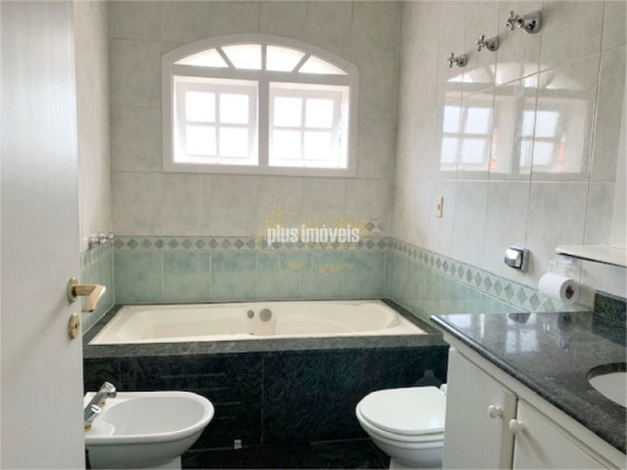Imagem Casa com 4 Quartos à Venda, 336 m² em Alto Da Boa Vista - São Paulo Imagem Casa com 4 Quartos à Venda, 336 m² em Alto Da Boa Vista - São Paulo