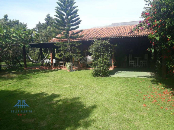 Casa com 2 Quartos à Venda, 90 m² em São João Do Rio Vermelho - Florianópolis