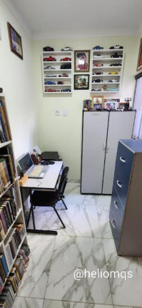 Imagem Sobrado com 3 Quartos à Venda, 152 m² em Jardim Tijuca - Campo Grande Imagem Sobrado com 3 Quartos à Venda, 152 m² em Jardim Tijuca - Campo Grande