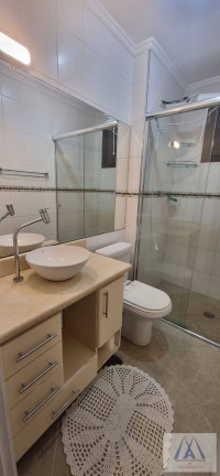 Imagem Apartamento com 2 Quartos à Venda, 60 m² em Vila Paulista - São Paulo