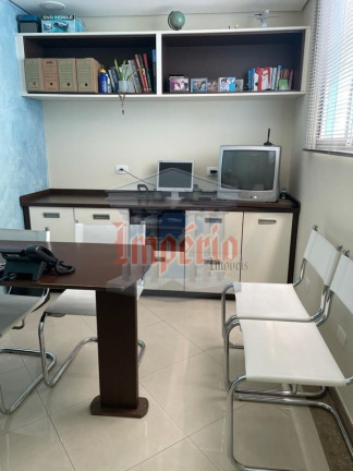 Imagem Sala Comercial à Venda, 40 m² em Centro - São Caetano Do Sul