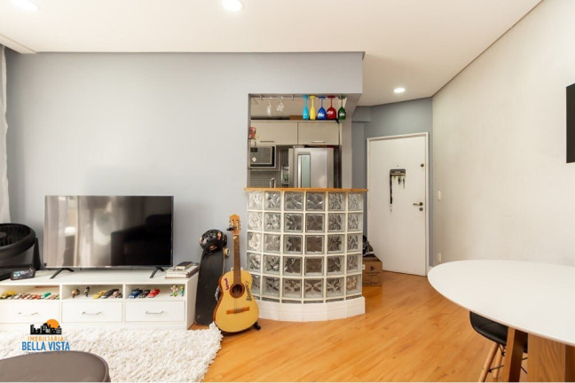 Imagem Apartamento com 2 Quartos à Venda,  em Moema - São Paulo