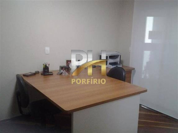 Imagem Apartamento com 4 Quartos à Venda, 250 m² em Jardim Do Mar - São Bernardo Do Campo Imagem Apartamento com 4 Quartos à Venda, 250 m² em Jardim Do Mar - São Bernardo Do Campo