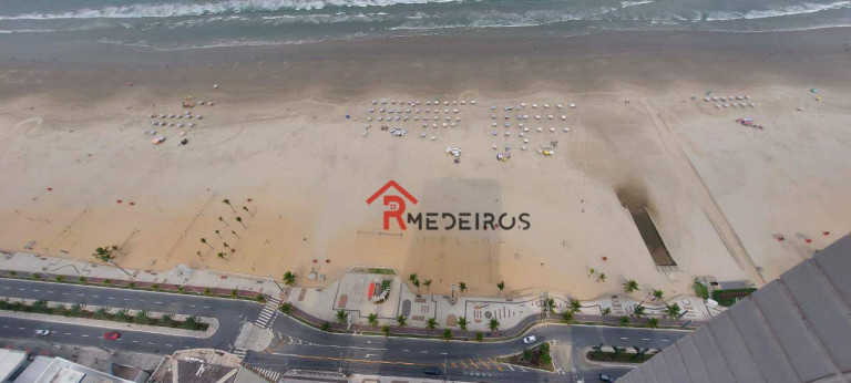 Imagem Apartamento com 3 Quartos à Venda, 111 m² em Boqueirão - Praia Grande Imagem Apartamento com 3 Quartos à Venda, 111 m² em Boqueirão - Praia Grande