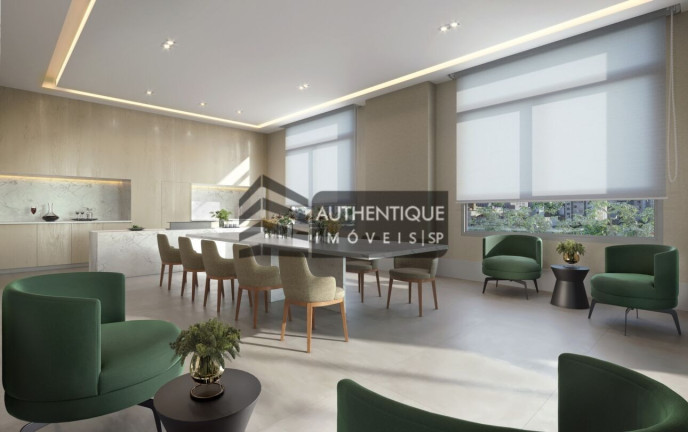 Imagem Apartamento com 1 Quarto à Venda, 21 m² em Paraíso - São Paulo Imagem Apartamento com 1 Quarto à Venda, 21 m² em Paraíso - São Paulo