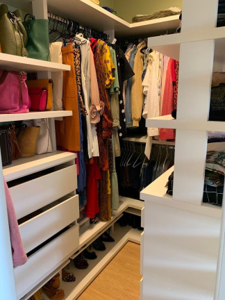 Imagem Apartamento com 4 Quartos à Venda, 183 m² em Agronômica - Florianópolis