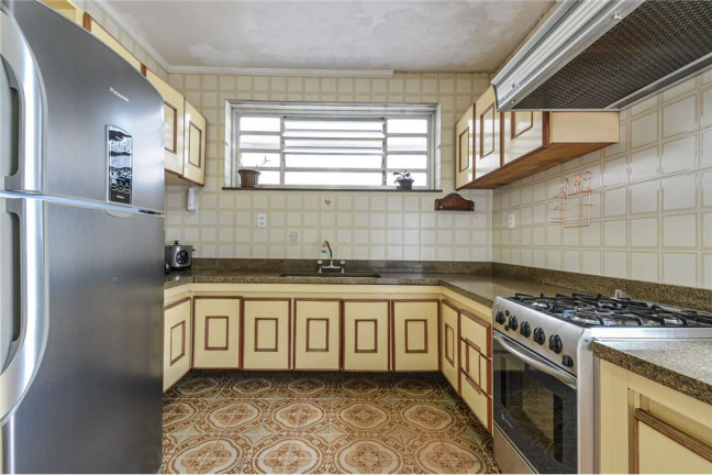Imagem Casa com 4 Quartos à Venda,  em Moema - São Paulo