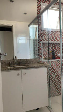 Imagem Apartamento com 2 Quartos à Venda, 85 m² em Alto Da Mooca - São Paulo