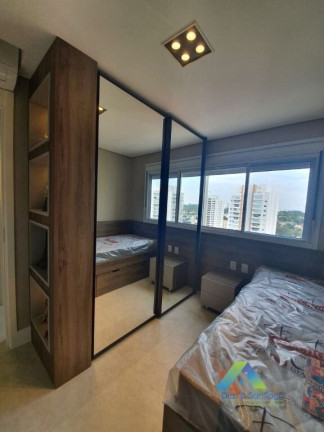 Imagem Apartamento com 3 Quartos à Venda, 112 m² em Vila Mascote - São Paulo Imagem Apartamento com 3 Quartos à Venda, 112 m² em Vila Mascote - São Paulo