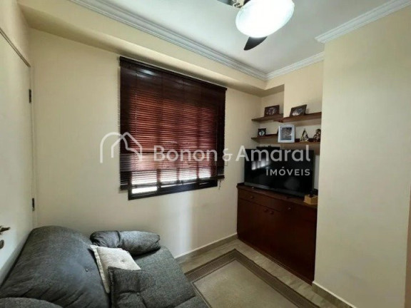 Imagem Apartamento com 3 Quartos à Venda, 95 m² em Parque Prado - Campinas