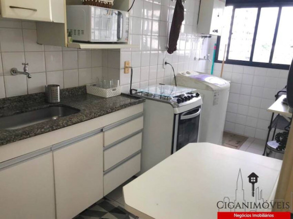 Imagem Apartamento com 2 Quartos à Venda, 69 m² em Barra Da Tijuca - Rio De Janeiro