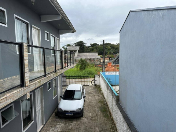 Imagem Casa com 6 Quartos à Venda, 144 m² em Costeira - Balneário Barra Do Sul