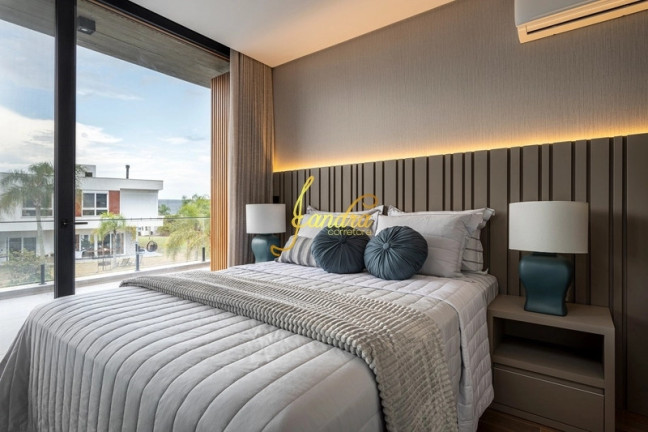 Imagem Casa de Condomínio com 5 Quartos à Venda, 406 m² em Centro - Xangri-la