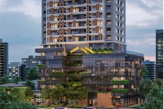Imagem Apartamento com 2 Quartos à Venda, 86 m² em Pinheiros - São Paulo Imagem Apartamento com 2 Quartos à Venda, 86 m² em Pinheiros - São Paulo